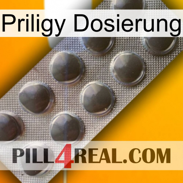 Priligy Dosage 30